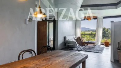 Casa en venta en Oriamendi Pasealekua, cerca de Juan Abelino Barriola Pasealekua, Aiete-Miramon (San Sebastián - Donostia) de 1.750.000 €