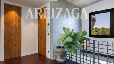 Casa en venta en Oriamendi Pasealekua, cerca de Juan Abelino Barriola Pasealekua, Aiete-Miramon (San Sebastián - Donostia) de 1.750.000 €