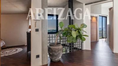 Casa en venta en Oriamendi Pasealekua, cerca de Juan Abelino Barriola Pasealekua, Aiete-Miramon (San Sebastián - Donostia) de 1.750.000 €