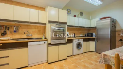 Apartment on Juan Antonio Zunzunegui Etorbidea photo 35