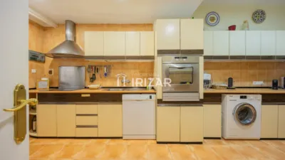 Apartment on Juan Antonio Zunzunegui Etorbidea photo 2