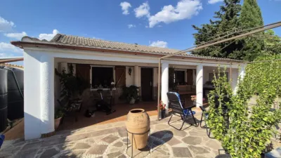 House in Llano Real photo 3