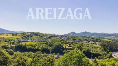 Casa en venta en Oriamendi Pasealekua, cerca de Juan Abelino Barriola Pasealekua, Aiete-Miramon (San Sebastián - Donostia) de 1.750.000 €