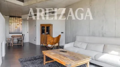 Casa en venta en Oriamendi Pasealekua, cerca de Juan Abelino Barriola Pasealekua, Aiete-Miramon (San Sebastián - Donostia) de 1.750.000 €