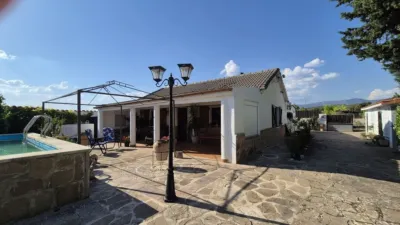 House in Llano Real photo 2