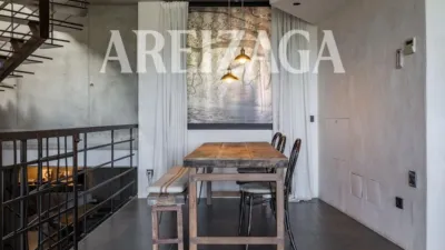 Casa en venta en Oriamendi Pasealekua, cerca de Juan Abelino Barriola Pasealekua, Aiete-Miramon (San Sebastián - Donostia) de 1.750.000 €
