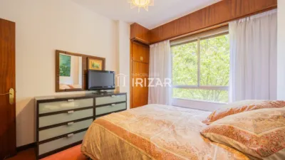Apartment on Juan Antonio Zunzunegui Etorbidea photo 19