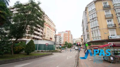 Piso en venta en Plaza de Numancia, Numancia-San Fernando (Santander) de 280.000 €