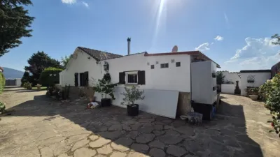 House in Llano Real photo 37