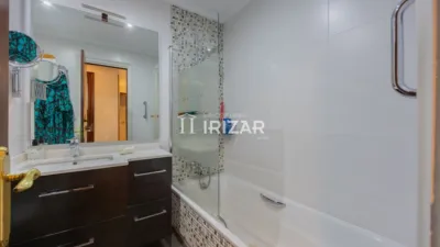 Apartment on Juan Antonio Zunzunegui Etorbidea photo 30