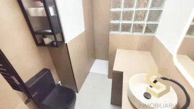 Apartment on Calle de Henao photo 5