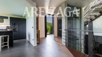 Casa en venta en Oriamendi Pasealekua, cerca de Juan Abelino Barriola Pasealekua, Aiete-Miramon (San Sebastián - Donostia) de 1.750.000 €