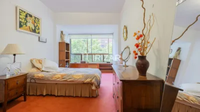 Apartment on Juan Antonio Zunzunegui Etorbidea photo 28