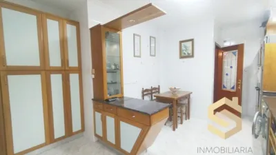 Apartment on Zamácola Street photo 12