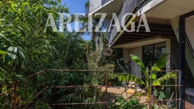 Casa en venta en Oriamendi Pasealekua, cerca de Juan Abelino Barriola Pasealekua, Aiete-Miramon (San Sebastián - Donostia) de 1.750.000 €