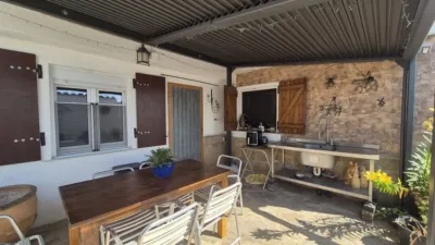House in Llano Real photo 35