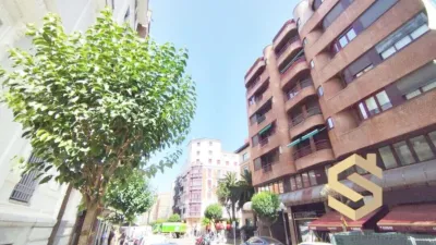 Apartment on Calle de Henao photo 35