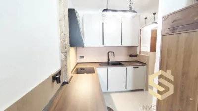Apartment on Calle de Henao photo 13