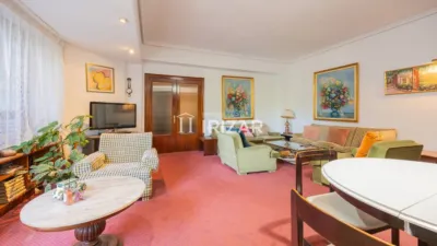 Apartment on Juan Antonio Zunzunegui Etorbidea photo 7