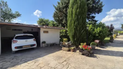 House in Llano Real photo 8