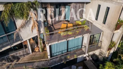 Casa en venta en Oriamendi Pasealekua, cerca de Juan Abelino Barriola Pasealekua, Aiete-Miramon (San Sebastián - Donostia) de 1.750.000 €