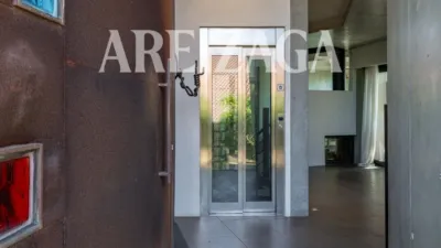 Casa en venta en Oriamendi Pasealekua, cerca de Juan Abelino Barriola Pasealekua, Aiete-Miramon (San Sebastián - Donostia) de 1.750.000 €