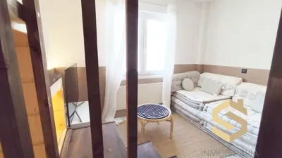 Apartment on Calle de Henao photo 22