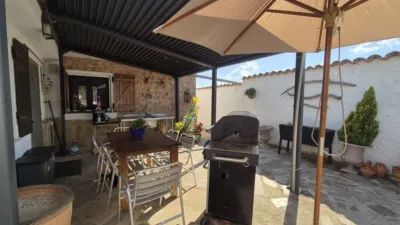 House in Llano Real photo 33