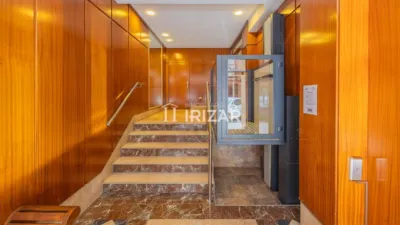 Piso en Abando Ensanche photo 31