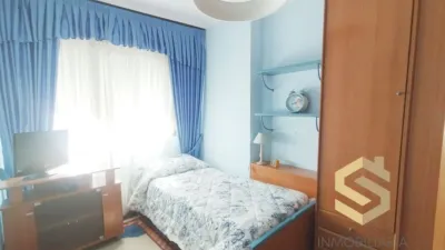 Apartment on Zamácola Street photo 23