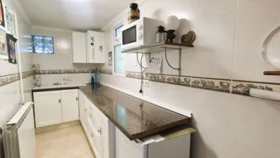 House in Llano Real photo 10
