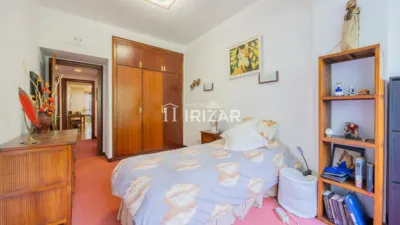 Apartment on Juan Antonio Zunzunegui Etorbidea photo 22