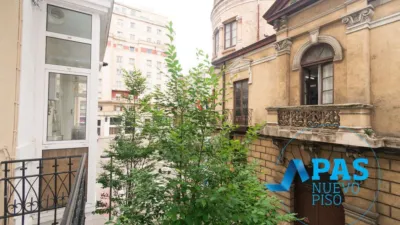 Piso en venta en Plaza de Numancia, Numancia-San Fernando (Santander) de 280.000 €