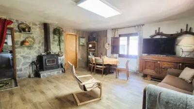 House in Llano Real photo 24