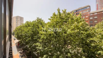 Apartment on Juan Antonio Zunzunegui Etorbidea photo 16