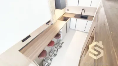 Apartment on Calle de Henao photo 8