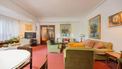 Apartment on Juan Antonio Zunzunegui Etorbidea photo 10