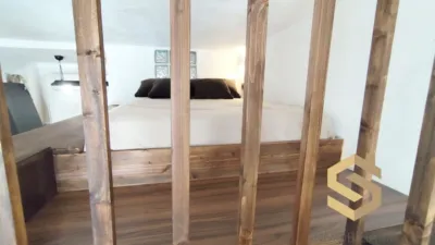Apartment on Calle de Henao photo 19