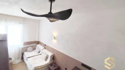 Apartment on Calle de Henao photo 24