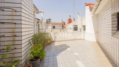 Piso en Abando Ensanche photo 26