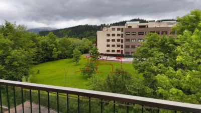 Apartment in Abadiño photo 14
