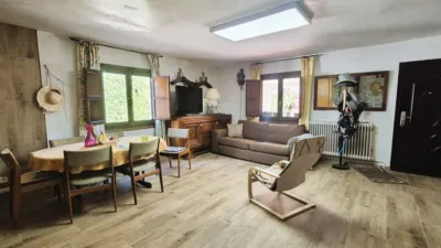 House in Llano Real photo 23
