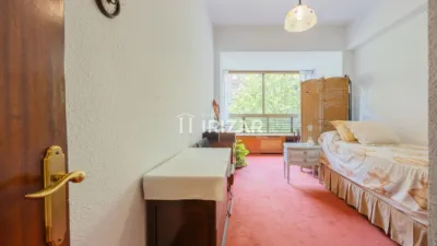 Apartment on Juan Antonio Zunzunegui Etorbidea photo 26