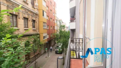 Piso en venta en Plaza de Numancia, Numancia-San Fernando (Santander) de 280.000 €