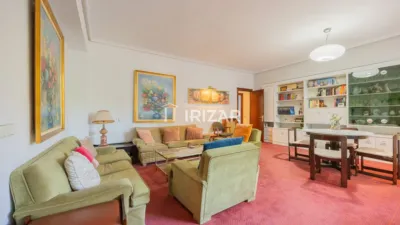 Apartment on Juan Antonio Zunzunegui Etorbidea photo 8