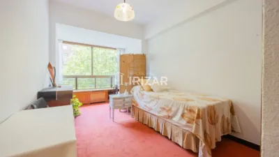 Apartment on Juan Antonio Zunzunegui Etorbidea photo 24