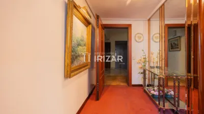 Apartment on Juan Antonio Zunzunegui Etorbidea photo 41