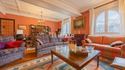 Apartment in Castaños photo 2