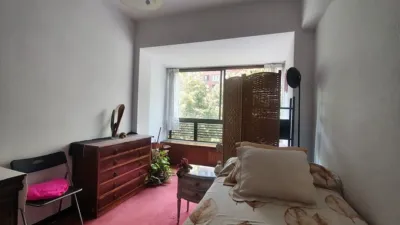 Apartment on Juan Antonio Zunzunegui Etorbidea, 10 photo 18