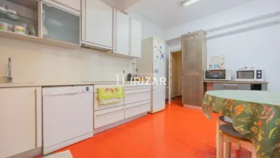 Apartment in Castaños photo 9